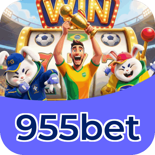 Instalação Android 955bet