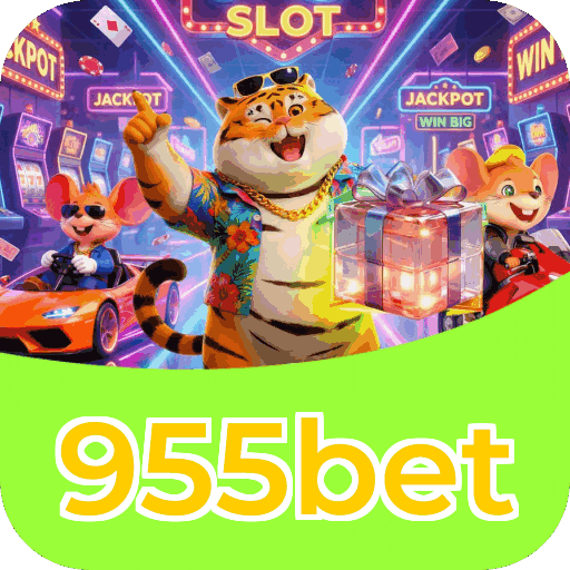 Equipe de suporte ao cliente da 955bet
