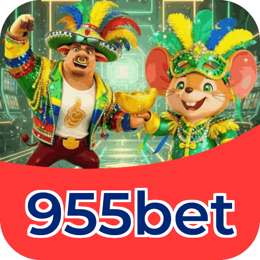 Siga a 955bet no Facebook