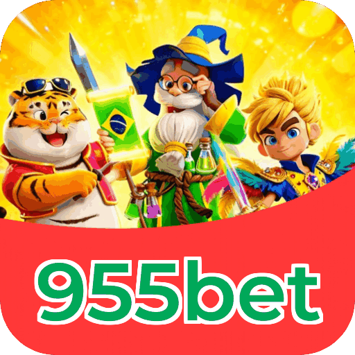 Login rápido no app 955bet