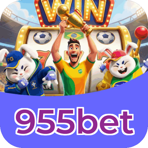 Slots Premium da PG Soft na 955bet